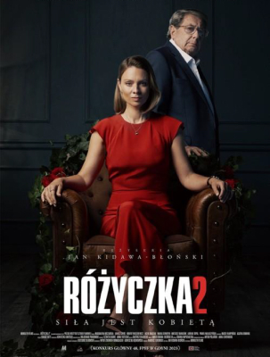 Różyczka 2